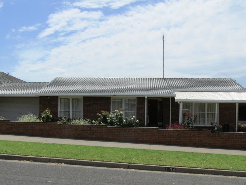 1/34 Wallace Street, Bairnsdale VIC 3875