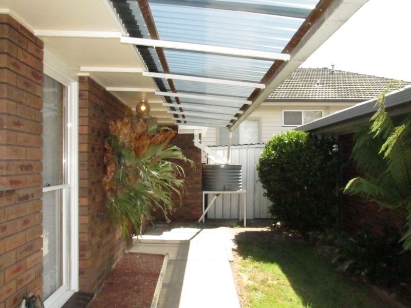 1/34 Wallace Street, Bairnsdale VIC 3875