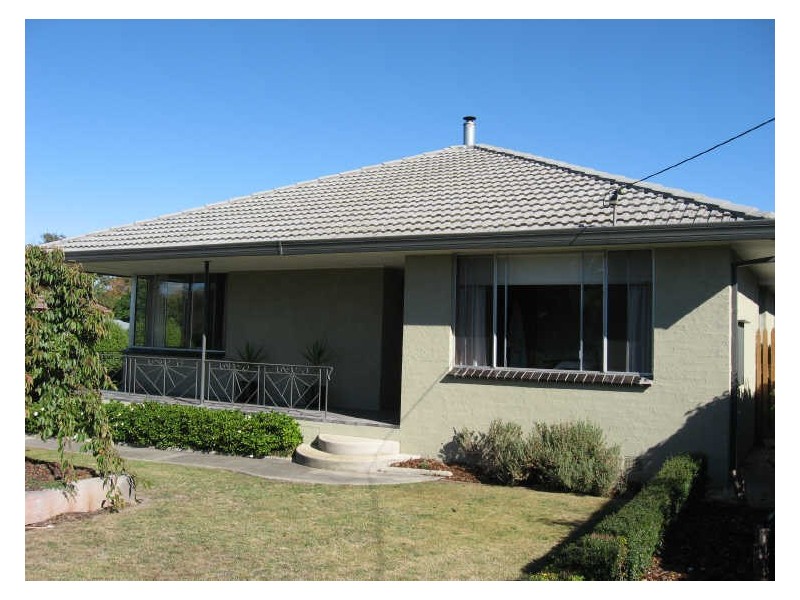 46 Macrae Street, Bairnsdale VIC 3875