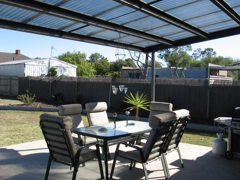 46 Macrae Street, Bairnsdale VIC 3875