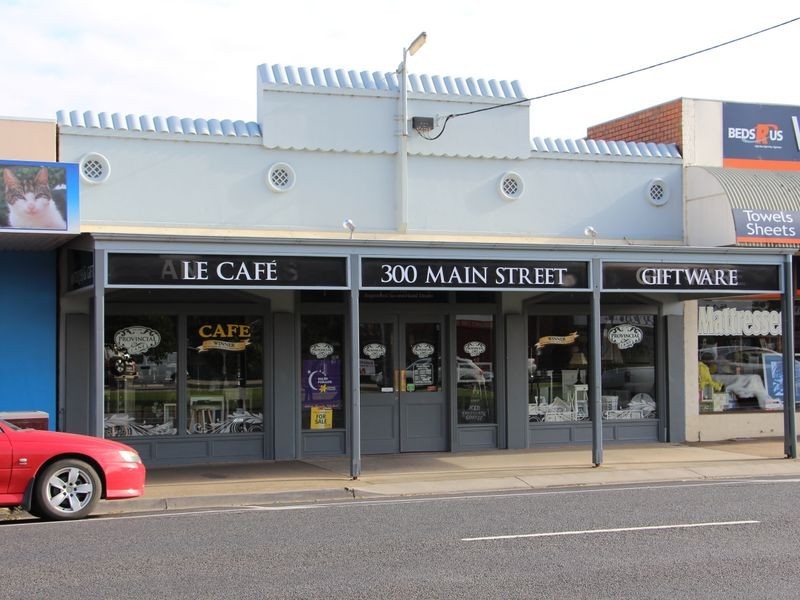 300 Main Street, Bairnsdale VIC 3875