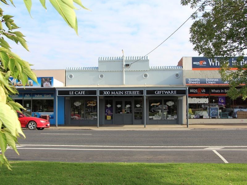 300 Main Street, Bairnsdale VIC 3875