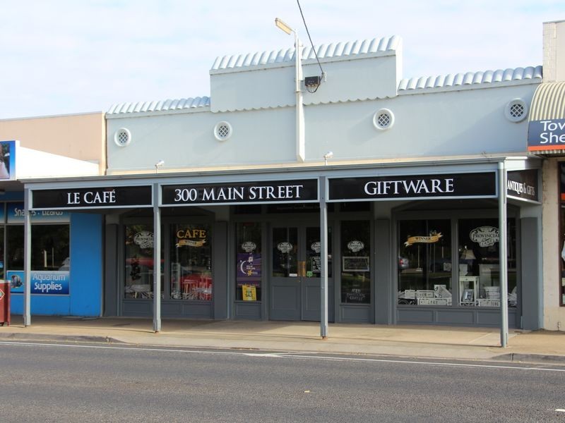 300 Main Street, Bairnsdale VIC 3875