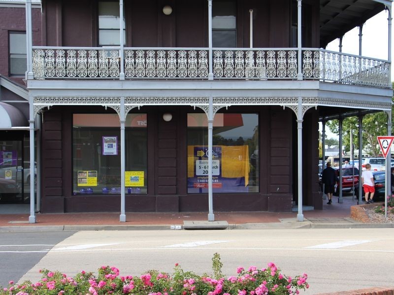 5 Bailey Street, Bairnsdale VIC 3875