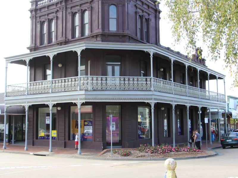 5 Bailey Street, Bairnsdale VIC 3875