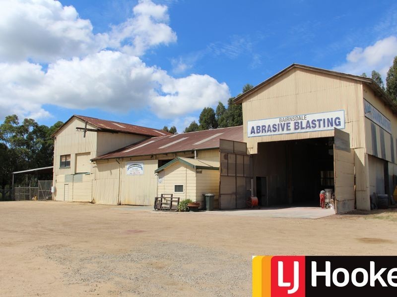 54 McMillan Street, Bairnsdale VIC 3875