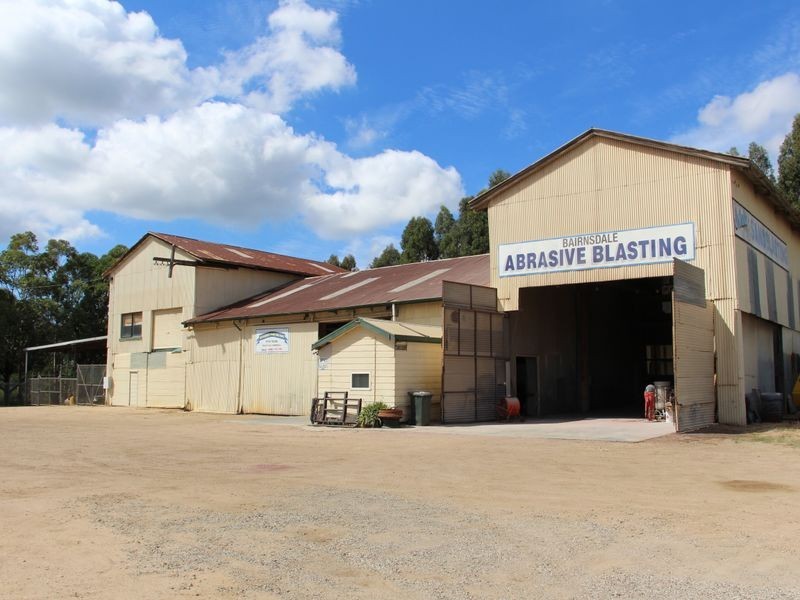 54 McMillan Street, Bairnsdale VIC 3875