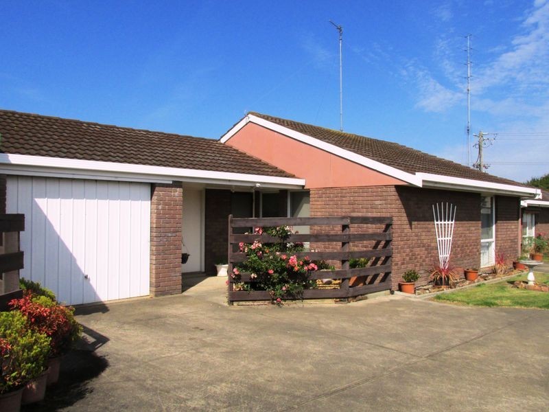 2/12 Francis Street, Bairnsdale VIC 3875