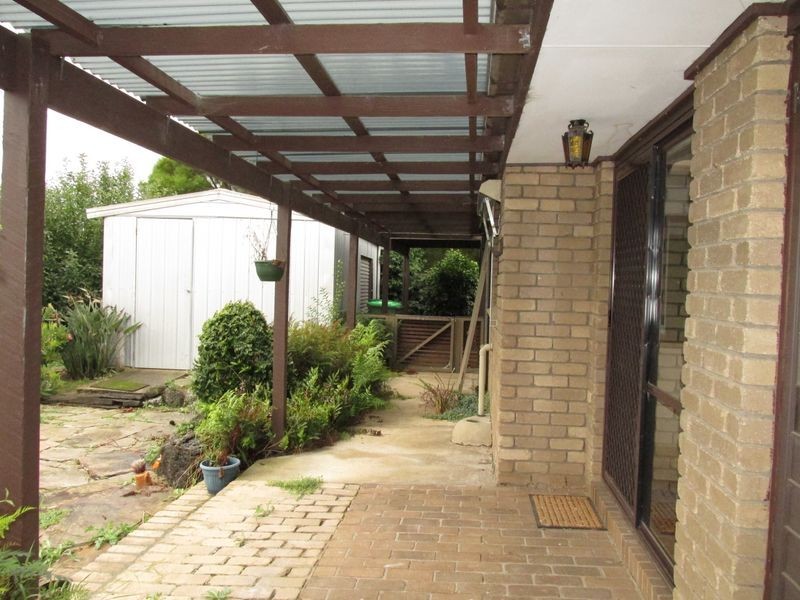 11 Allison Court, Bairnsdale VIC 3875