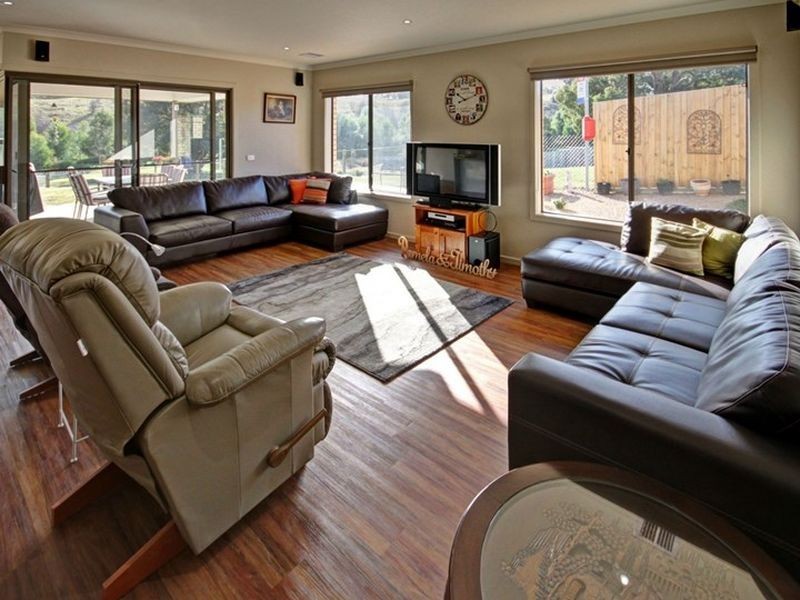 45 Lorimer Drive, Bairnsdale VIC 3875