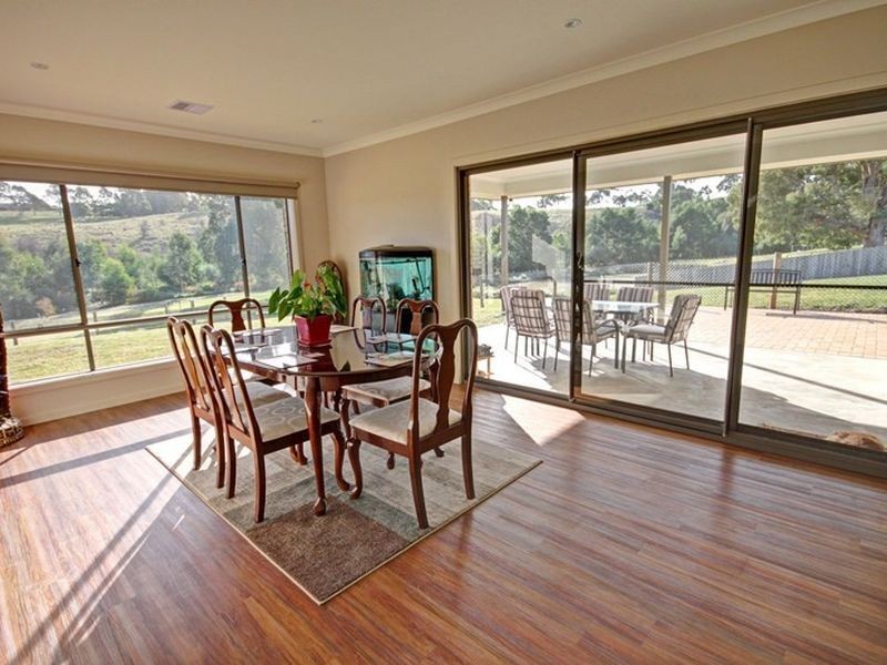 45 Lorimer Drive, Bairnsdale VIC 3875