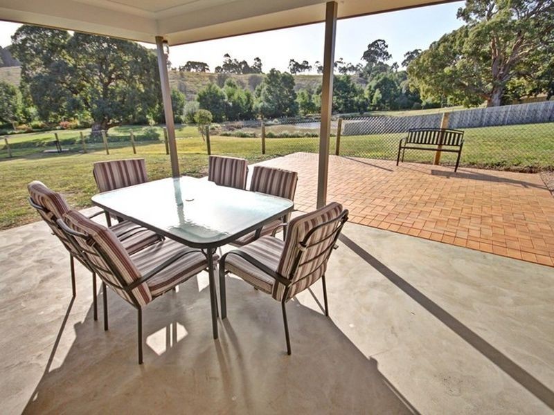 45 Lorimer Drive, Bairnsdale VIC 3875