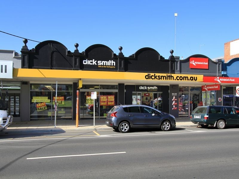 127-131 Main Street, Bairnsdale VIC 3875