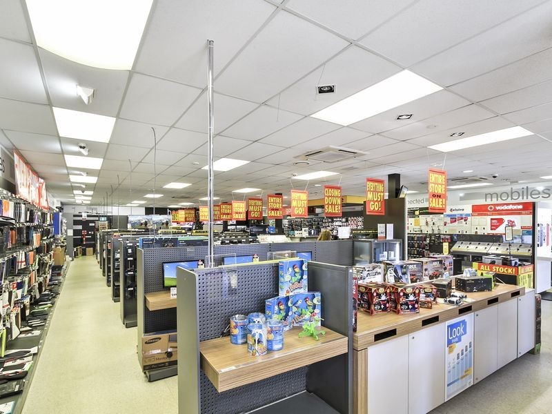 127-131 Main Street, Bairnsdale VIC 3875