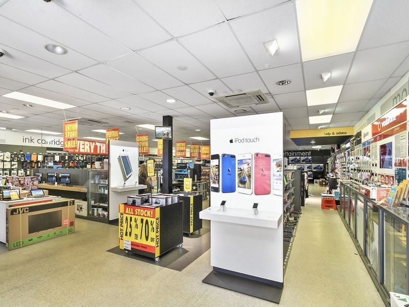 127-131 Main Street, Bairnsdale VIC 3875