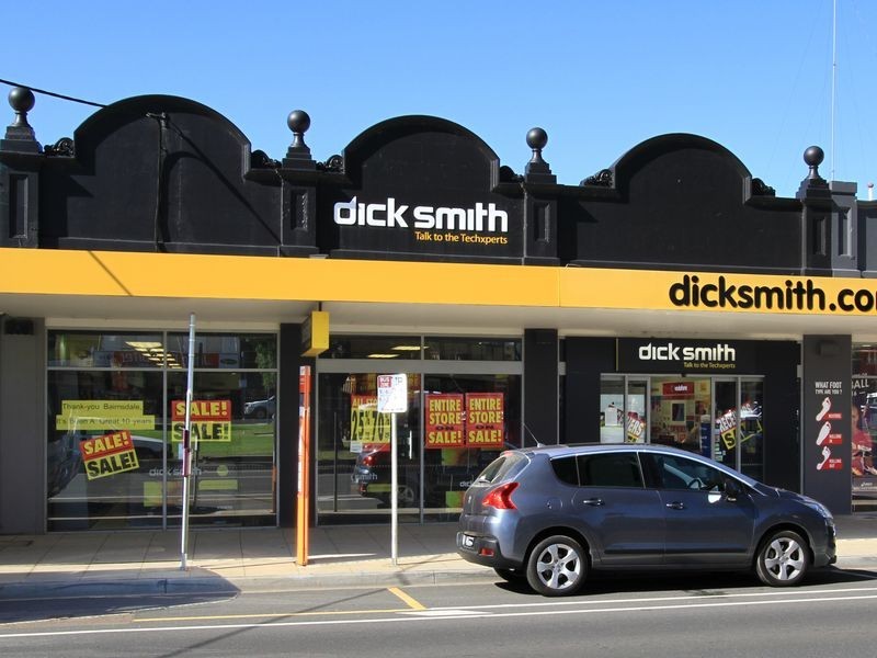 127-131 Main Street, Bairnsdale VIC 3875