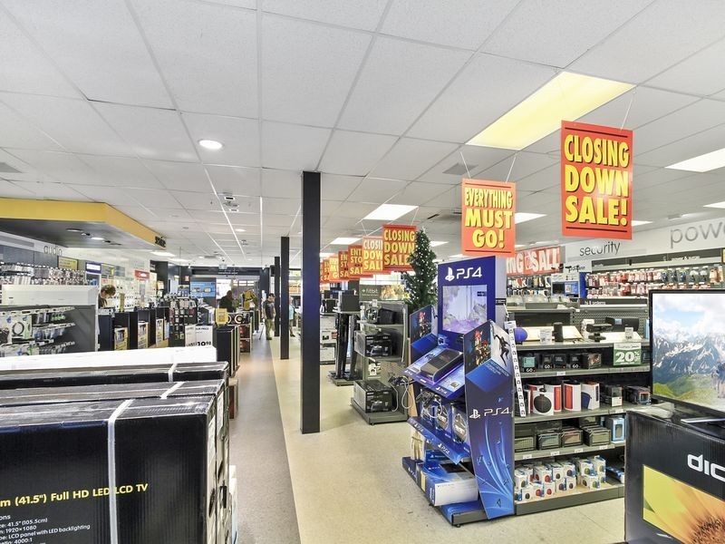 127-131 Main Street, Bairnsdale VIC 3875