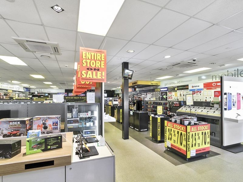 127-131 Main Street, Bairnsdale VIC 3875