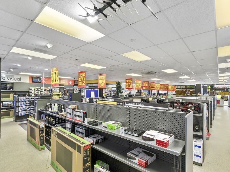 127-131 Main Street, Bairnsdale VIC 3875