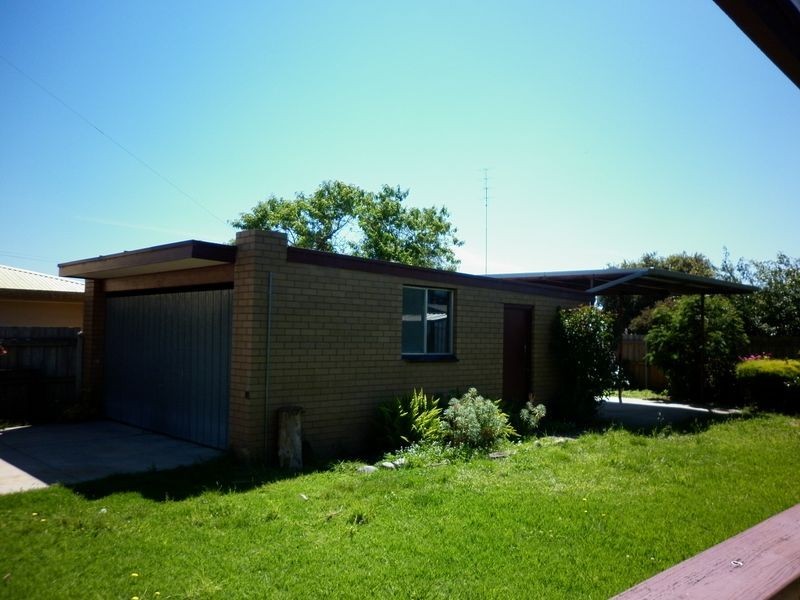 25 McKean Street, Bairnsdale VIC 3875