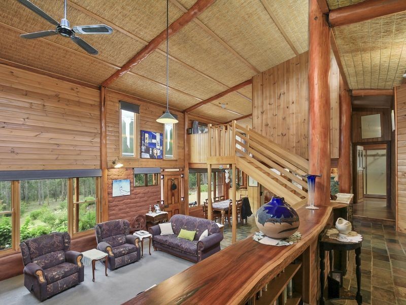 245 Waterholes Road Via Bairnsdale, Clifton Creek VIC 3875