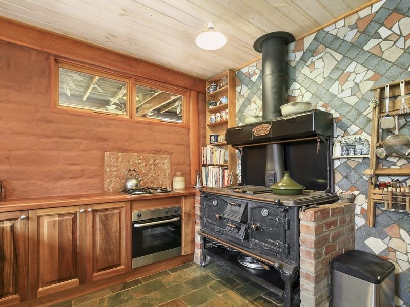 245 Waterholes Road Via Bairnsdale, Clifton Creek VIC 3875