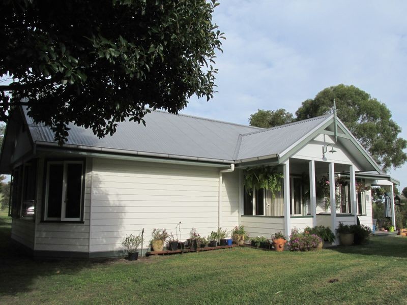 125 Flaggy Creek Road, Flaggy Creek VIC 3875