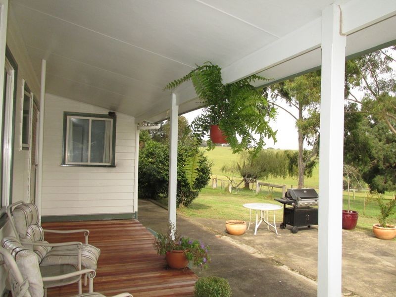 125 Flaggy Creek Road, Flaggy Creek VIC 3875