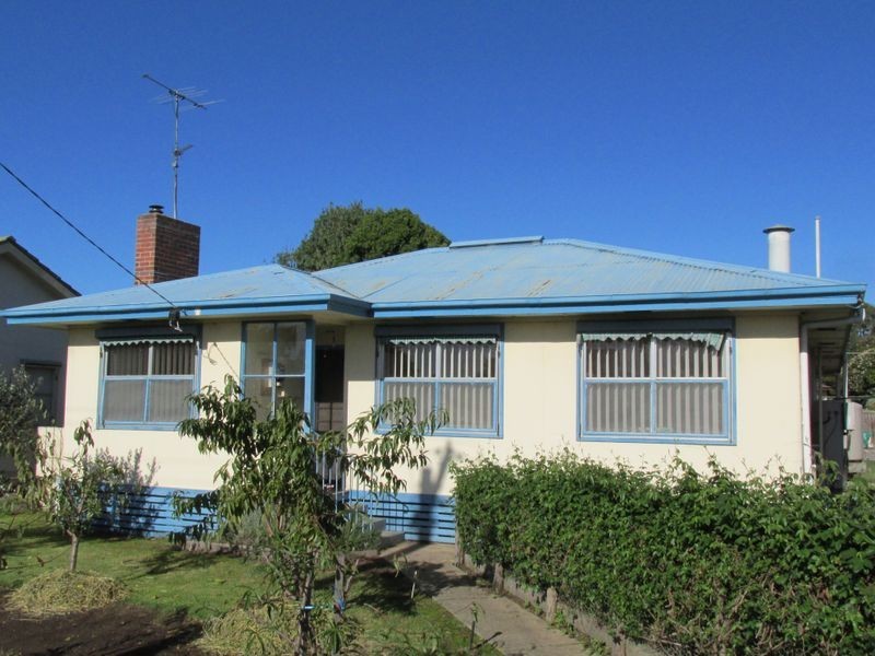 2 Stavely Street, Bairnsdale VIC 3875