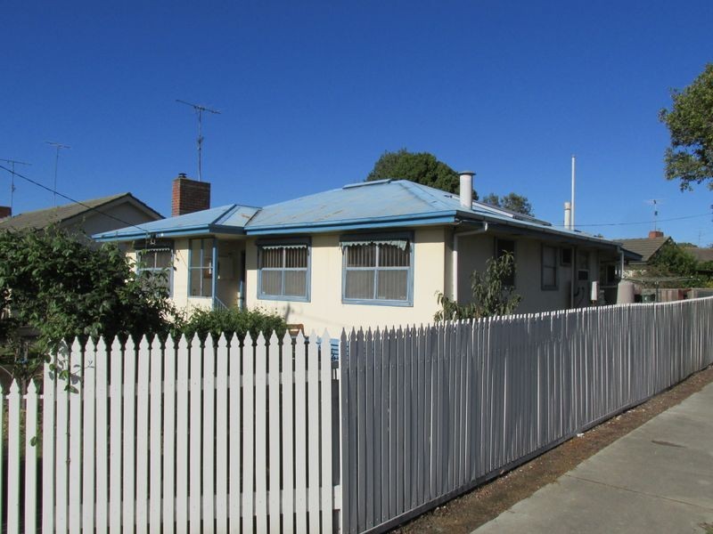 2 Stavely Street, Bairnsdale VIC 3875