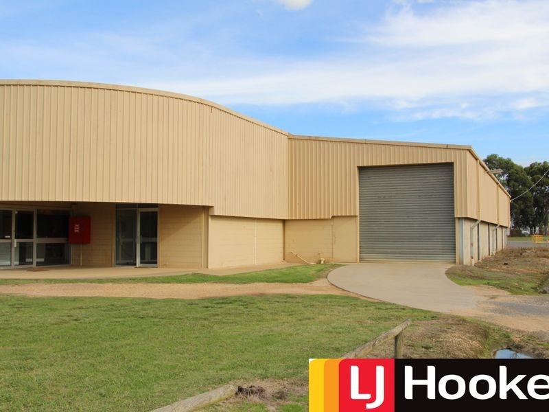 10a Peart Street, Bairnsdale VIC 3875