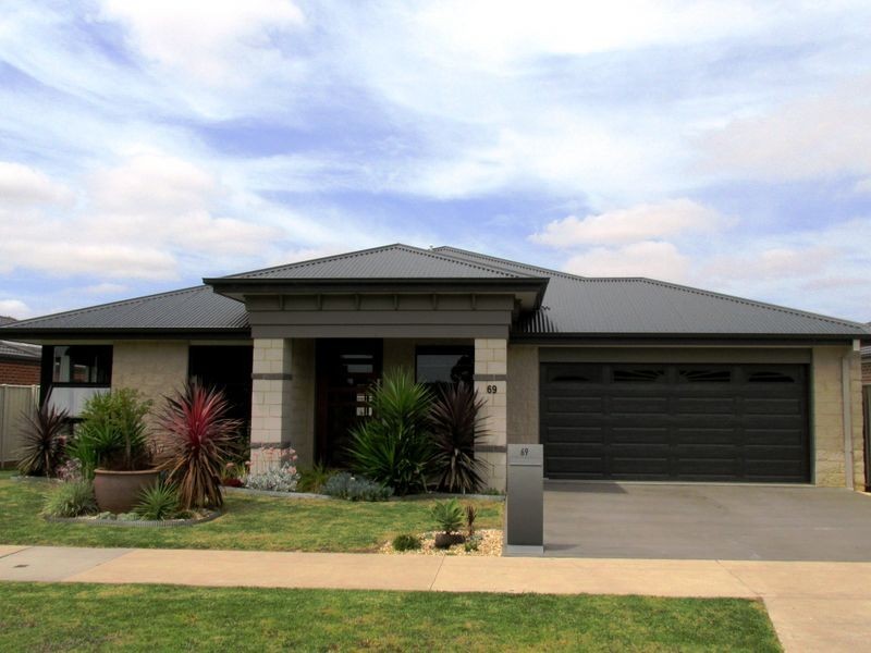 69 Victoria Street, Bairnsdale VIC 3875