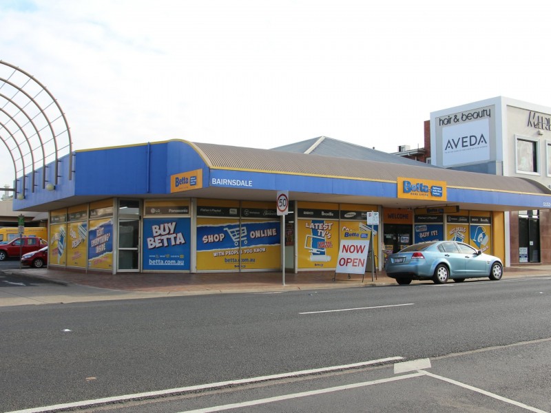 1/80-88 Main Street, Bairnsdale VIC 3875