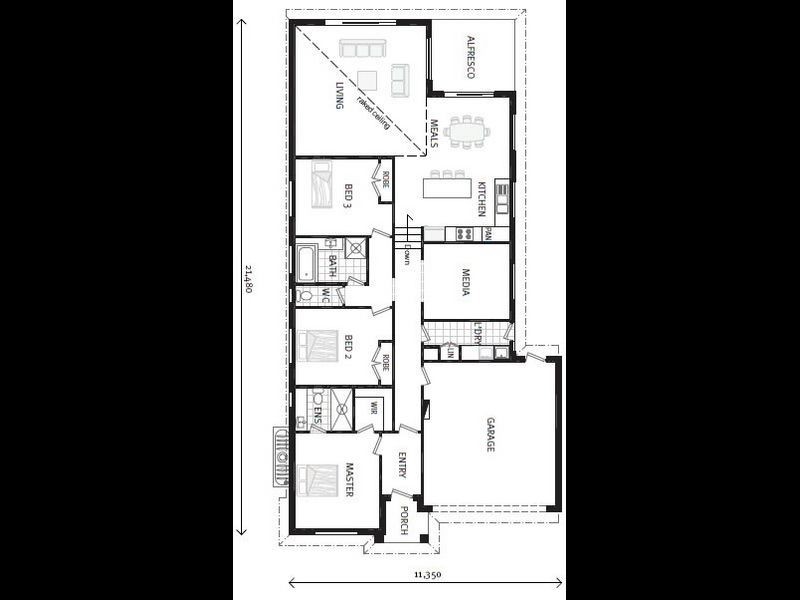 49 Harnham Drive, Bairnsdale VIC 3875