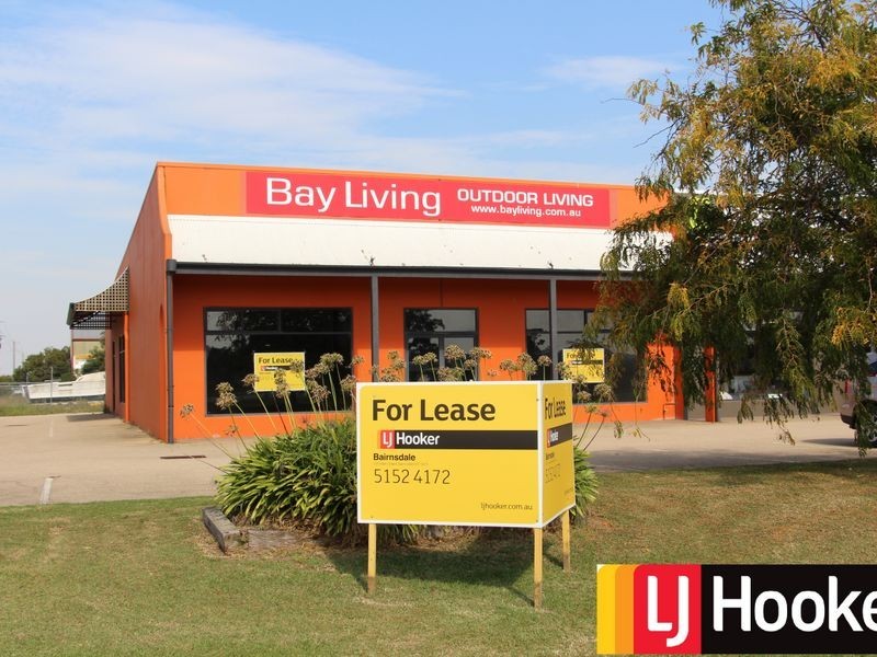 212 Princes Highway, Bairnsdale VIC 3875
