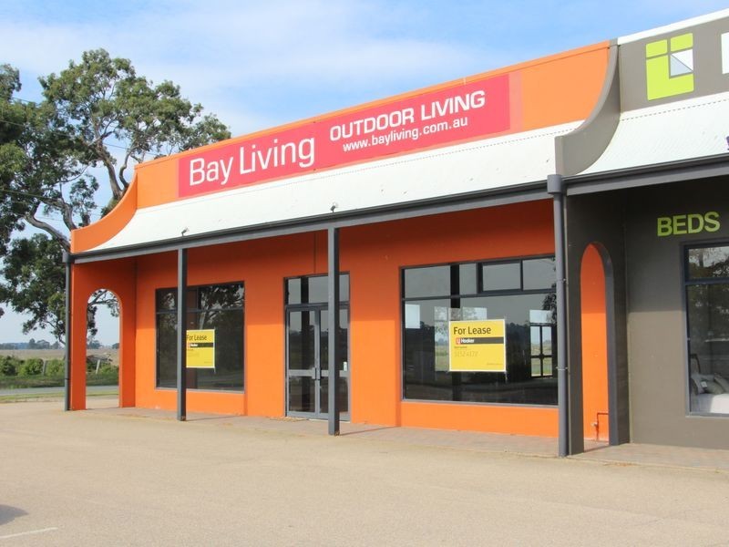 212 Princes Highway, Bairnsdale VIC 3875