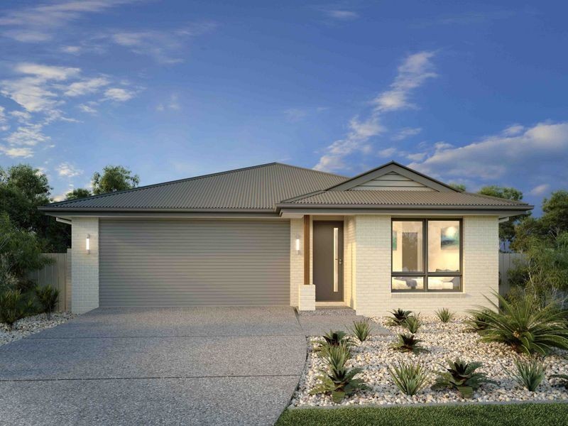 5 Whipbird Street, Bairnsdale VIC 3875