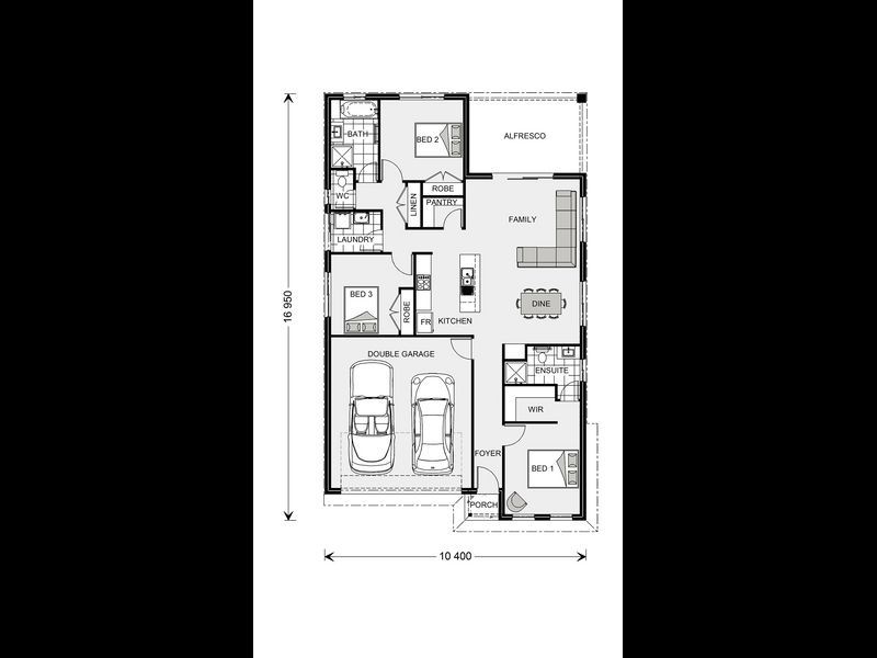 5 Whipbird Street, Bairnsdale VIC 3875