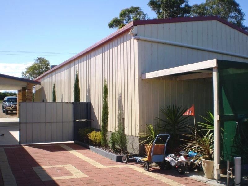 13A Irvines Road, Orbost VIC 3888