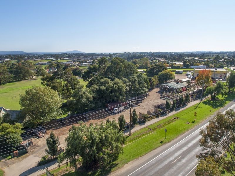 49-53 Princes Highway, Bairnsdale VIC 3875