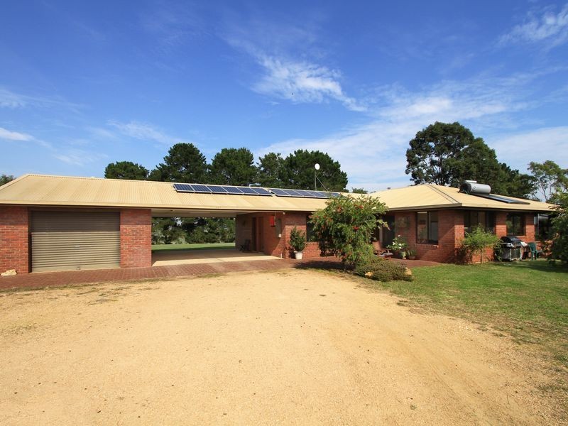 100 Jensens Road, Bairnsdale VIC 3875