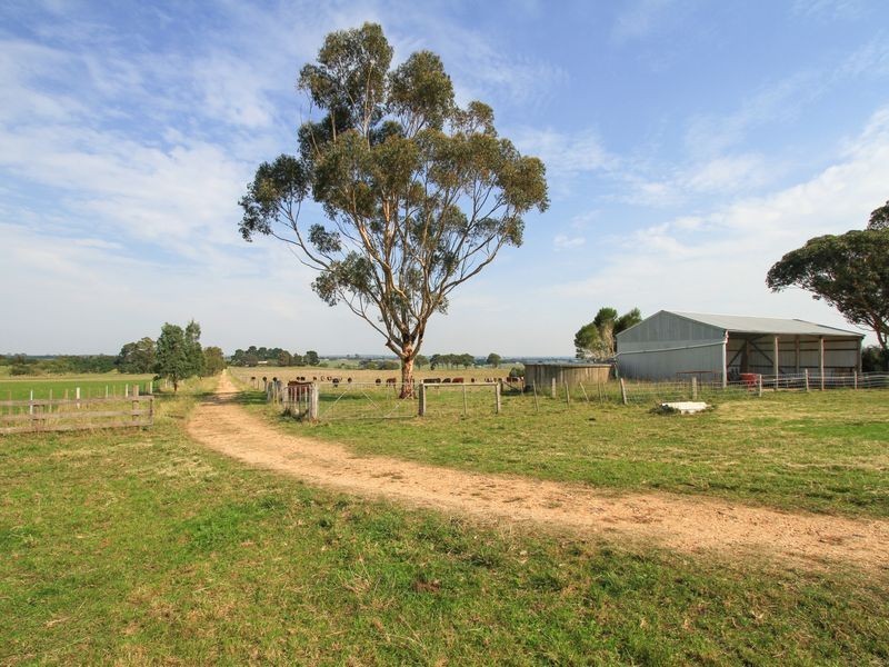 100 Jensens Road, Bairnsdale VIC 3875