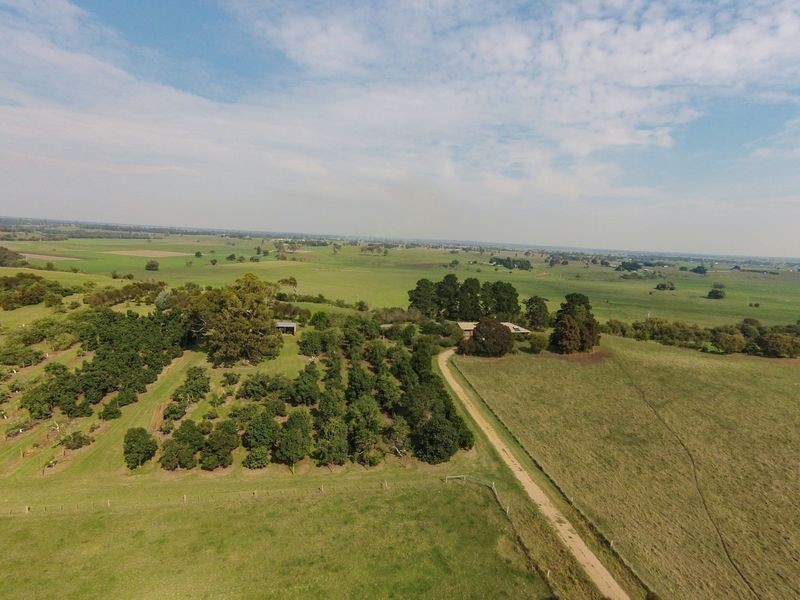 100 Jensens Road, Bairnsdale VIC 3875