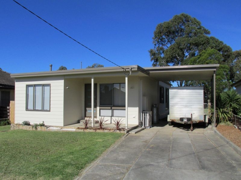 45 Davies Street, Bairnsdale VIC 3875