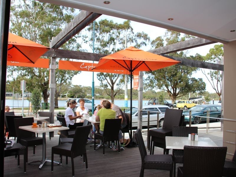Shop 3/69A The Esplanade, Paynesville VIC 3880