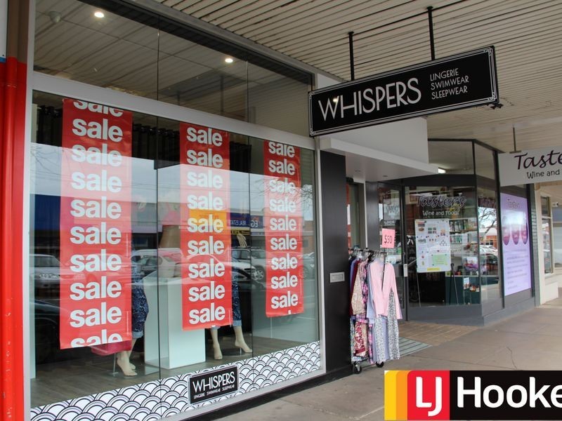 23 Service Street, Bairnsdale VIC 3875