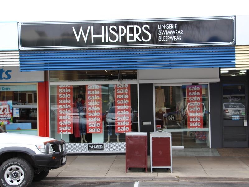 23 Service Street, Bairnsdale VIC 3875