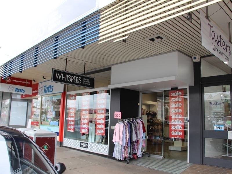 23 Service Street, Bairnsdale VIC 3875