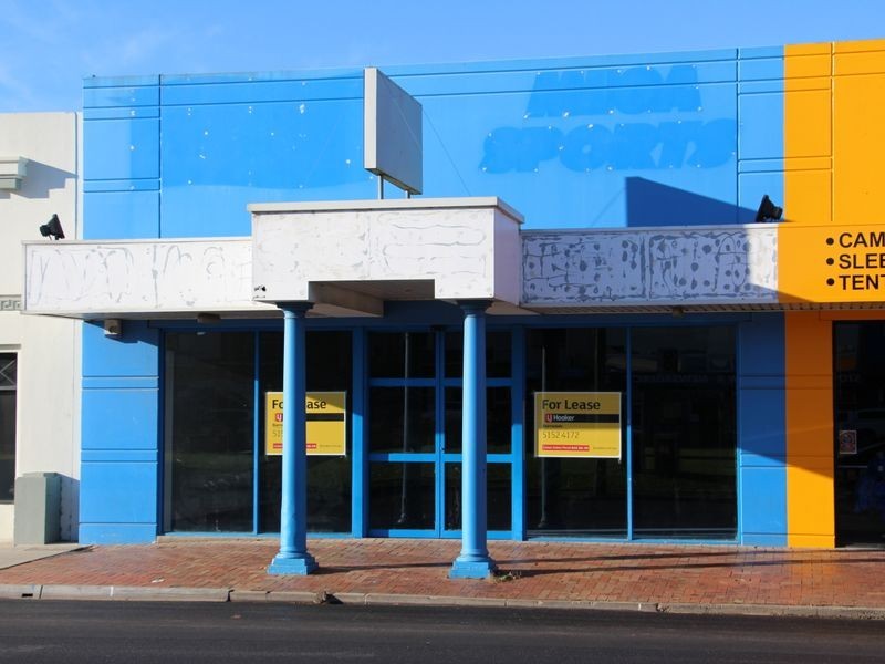 205 Main Street, Bairnsdale VIC 3875