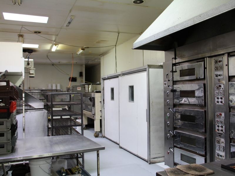 176 Main Street, Percys Bakery, Bairnsdale VIC 3875